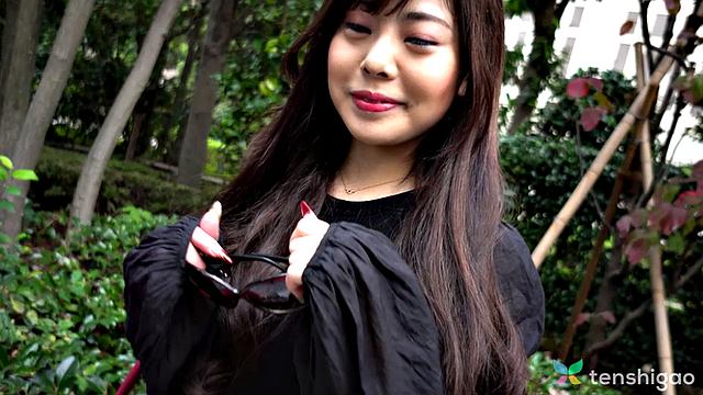 Teaser Kanon Ichijyo Tenshigao