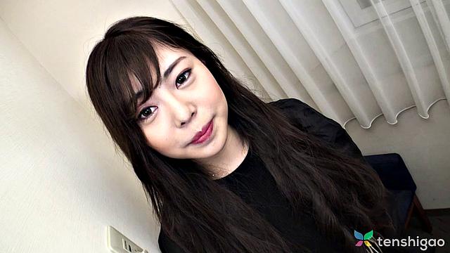 Teaser Kanon Ichijyo Tenshigao