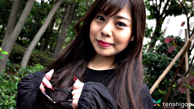 Teaser Kanon Ichijyo Tenshigao