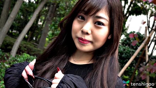 Teaser Kanon Ichijyo Tenshigao