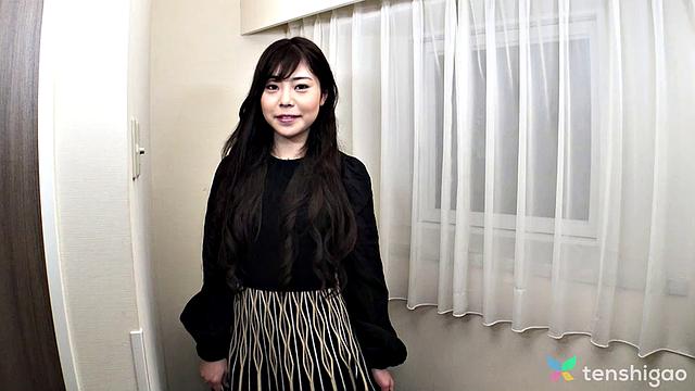 Teaser Kanon Ichijyo Tenshigao