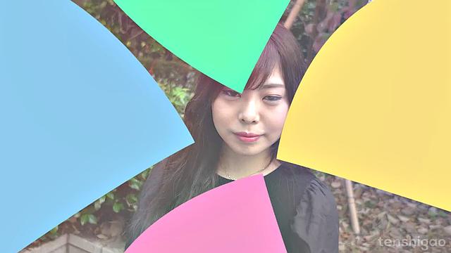 Teaser Kanon Ichijyo Tenshigao