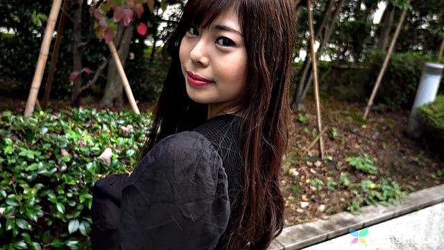 Teaser Kanon Ichijyo Tenshigao