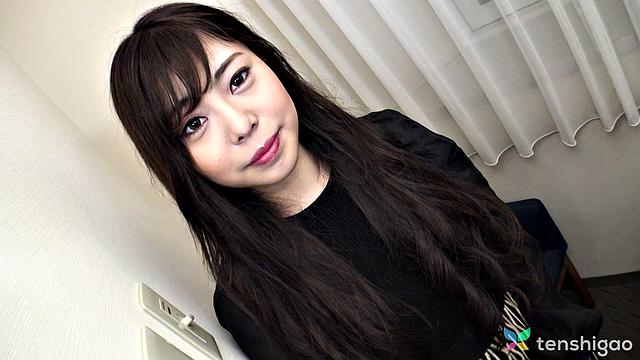 Teaser Kanon Ichijyo Tenshigao