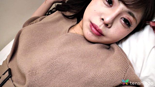 Teaser Kanon Ichijyo Tenshigao