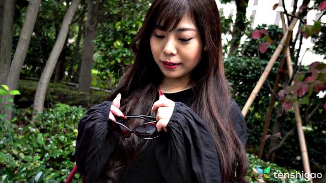 Teaser Kanon Ichijyo Tenshigao