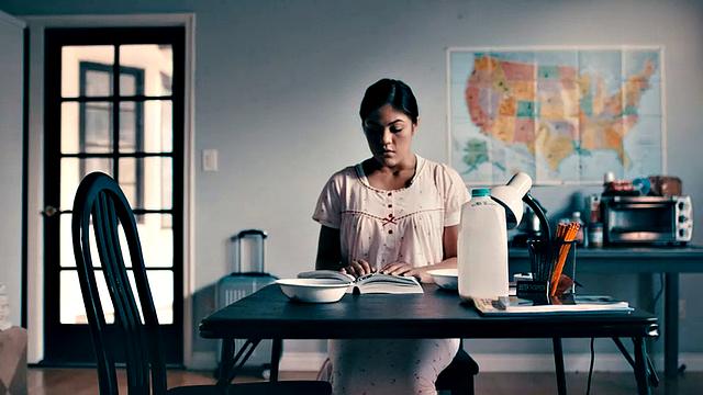 Asian enjoys passionate tribbing with her GF