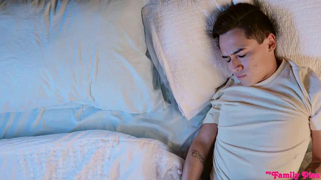 Stepsisters Of Christmas Past