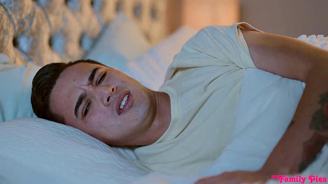 Stepsisters Of Christmas Past