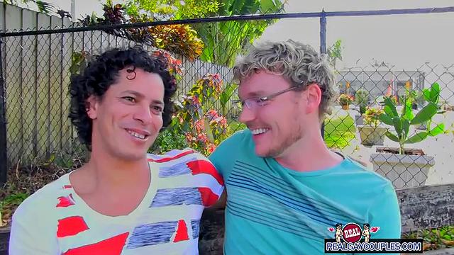 Casey Young & Freddy Cuebas - Hot Duo Collaboration