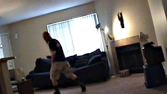 Cheating GF caught going lesbo and eating on camera