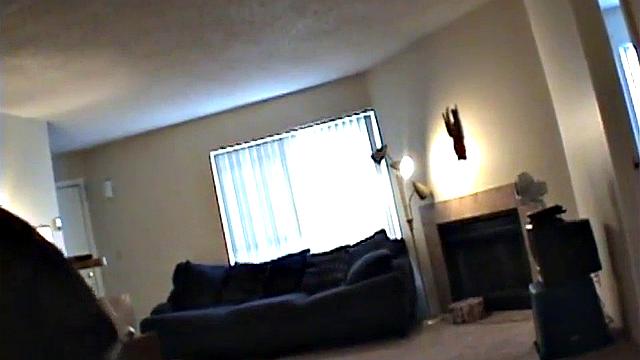 Cheating GF caught going lesbo and eating on camera