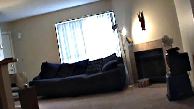 Cheating GF caught going lesbo and eating on camera