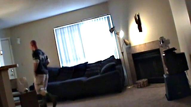 Cheating GF caught going lesbo and eating on camera