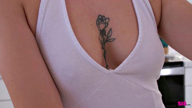 Stepsis Wants To Be A Dirty - S1:E4