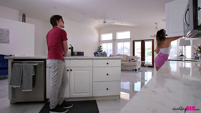 Stepsis Wants To Be A Dirty - S1:E4