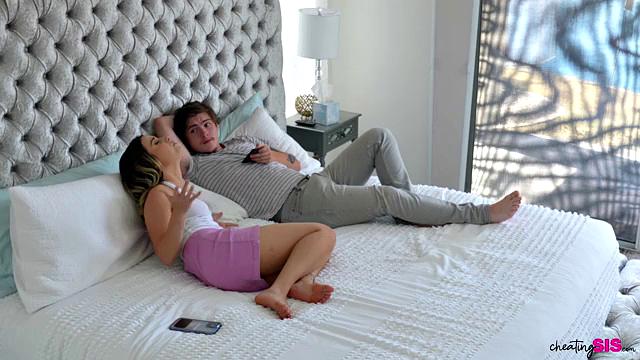 Stepsis Wants To Be A Dirty - S1:E4