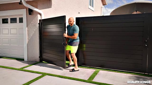 The Water Is Great, But Better