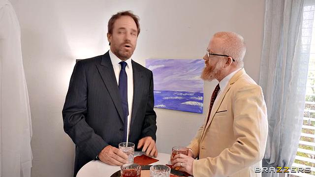 Oyster Party Fest: Part 1