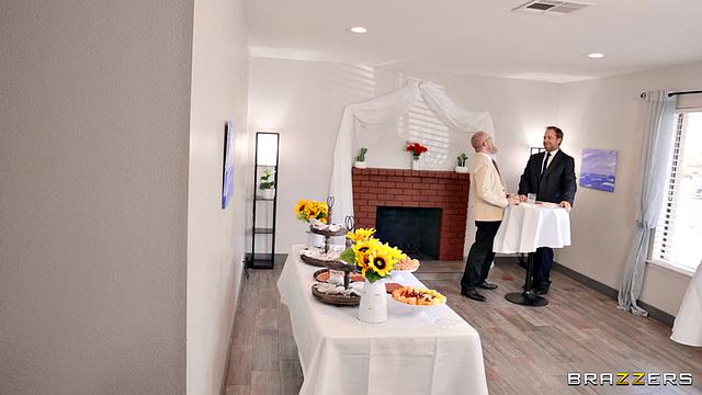 Oyster Party Fest: Part 1