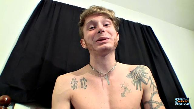 Billy Comes Back Horny As Ever! - Billy da Kidd