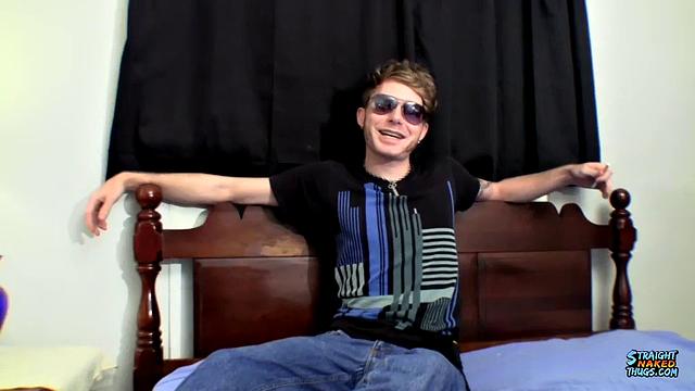 Billy Comes Back Horny As Ever! - Billy da Kidd