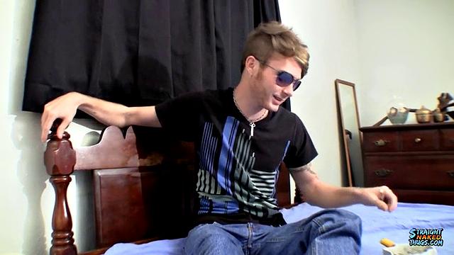 Billy Comes Back Horny As Ever! - Billy da Kidd