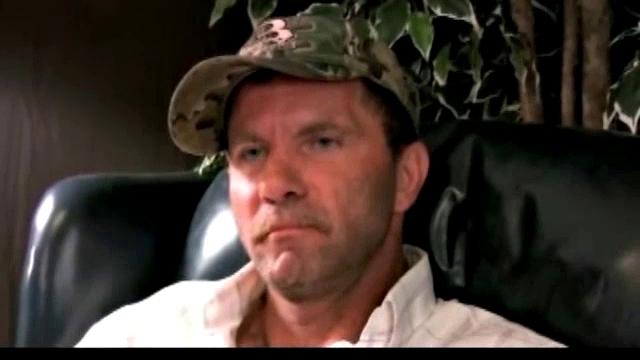 Rick does solo jack off videos and is back for another