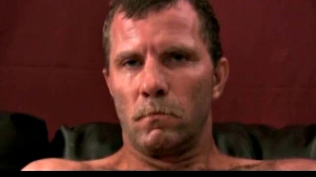 Rick does solo jack off videos and is back for another