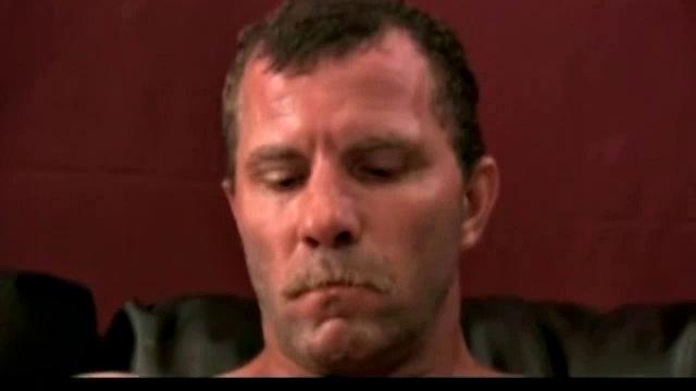 Rick does solo jack off videos and is back for another