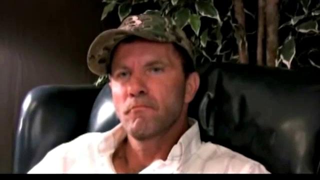 Rick does solo jack off videos and is back for another