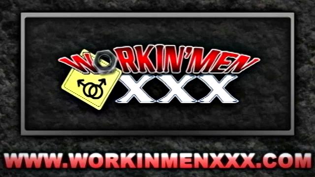 Rick does solo jack off videos and is back for another