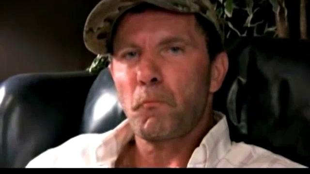 Rick does solo jack off videos and is back for another