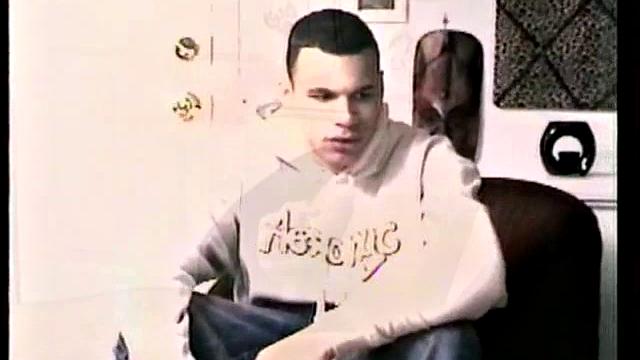 Licking Straight Cock