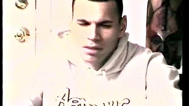 Licking Straight Cock