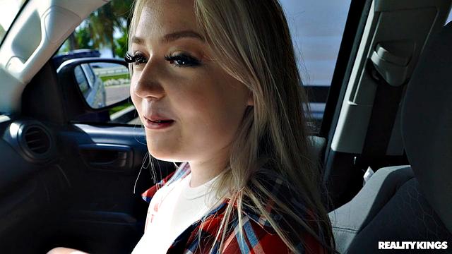 Fishing, Loving and Every Day