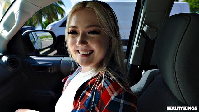 Fishing, Loving and Every Day