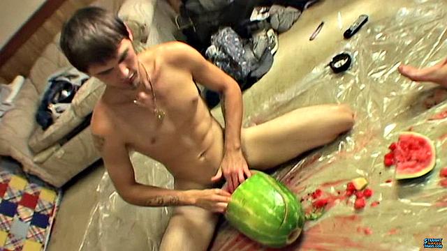 Load After Load Of Str8 Cream - More Loads Of Str8 Cream