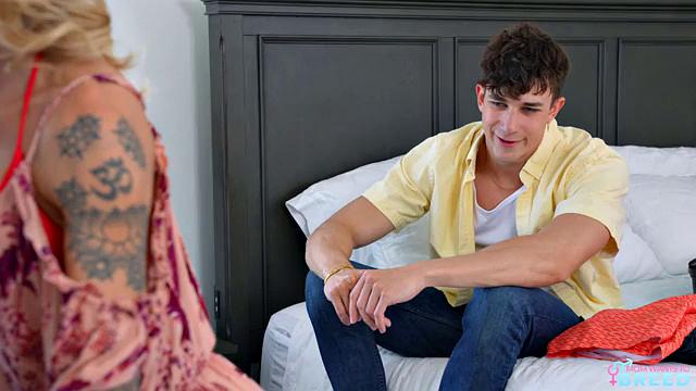 It Happened Under the Covers - S5:E1