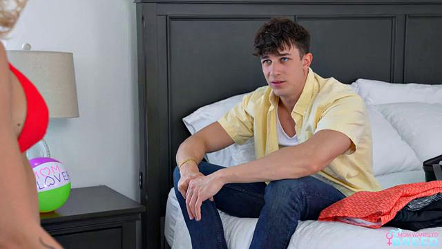 It Happened Under the Covers - S5:E1