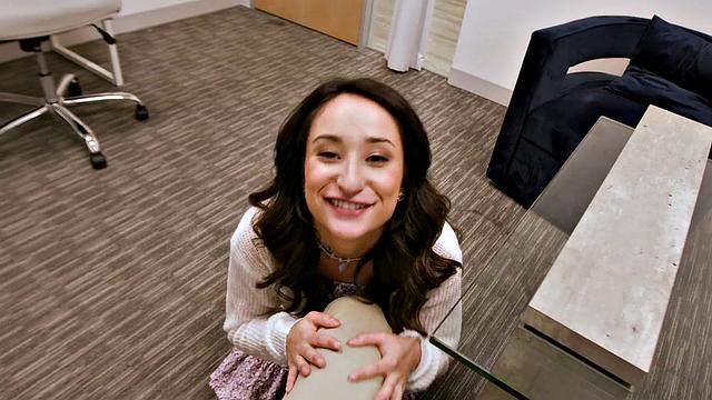 Fucking or Hardly Working