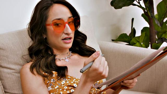 Fucking or Hardly Working