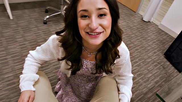 Fucking or Hardly Working