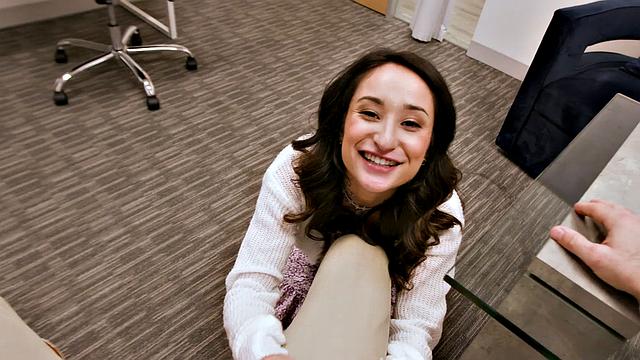 Fucking or Hardly Working