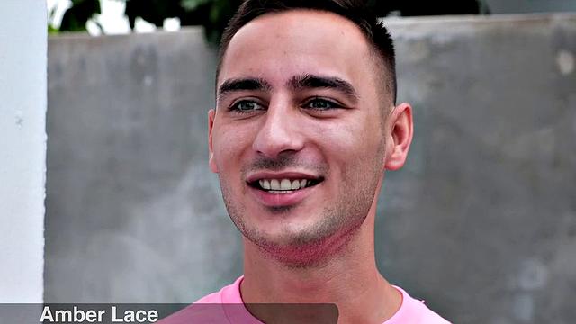 When your friend's mom has an amazing ass