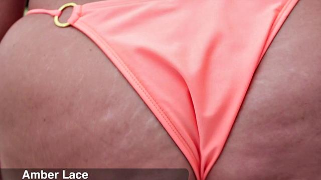 When your friend's mom has an amazing ass