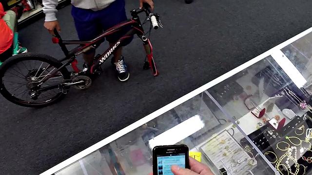 Real black straight guy being bottomed