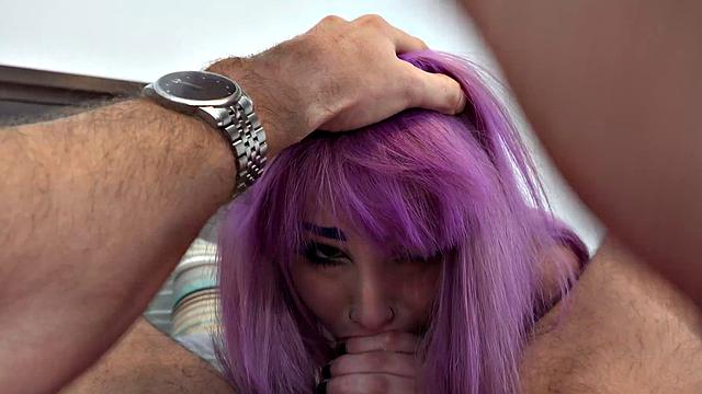 Pale, Petite & Perfect