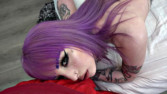 Pale, Petite & Perfect