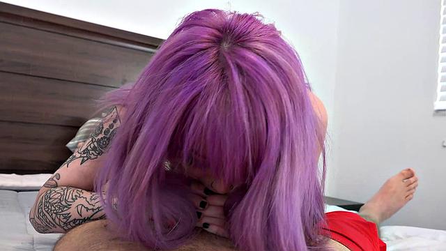 Pale, Petite & Perfect